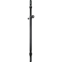 K&M 21366 Distance Rod Black