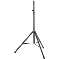 K&M 21435 Speaker Stand Black