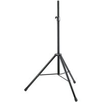 K&M 21436 Speaker Stand Black