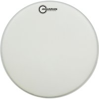 Aquarian Texture Coated 14 Drum Head