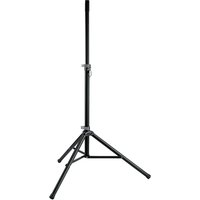 K&M 21450 Speaker Stand Black