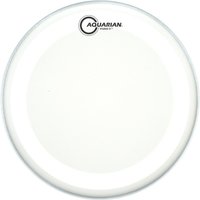 Aquarian Studio-X Texture Coated 12 Drum Head
