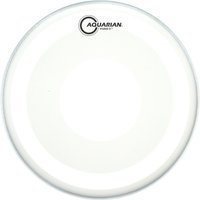 Aquarian Studio-X Texture Coated Power Dot 10 Drum Head