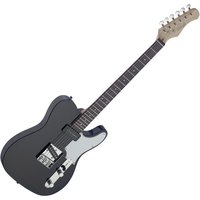 Stagg Vintage T Custom Electric Guitar Black