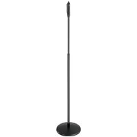K&M 26200 Microphone Stand Black