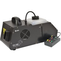 QTX FH-700 Fog/Haze Machine 700W