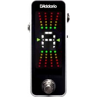 DAddario CT-20 Chromatic Pedal Tuner
