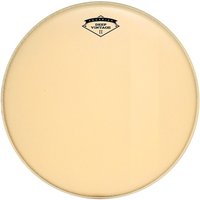 Aquarian Deep Vintage II 20 Bass Drum Head w/Felt Strip