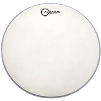 Aquarian Focus-X Texture Coated 14 Drum Head