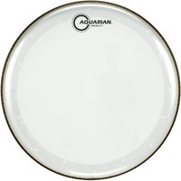 Aquarian Focus-X Clear 10 Drum Head