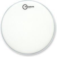 Aquarian Super 2 Texture Coated 8" Drum Head