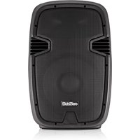SubZero SZS-P12 12" Passive PA Speaker - Nearly New