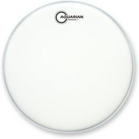 Aquarian Response 2 Texture Coated 20" Bass Drum Head