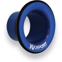 KickPort 2 Bass Drum Sound Hole Blue KickPort 2 Bass Drum Sound Hole Blue