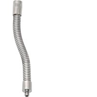 8" Gooseneck by Gear4music