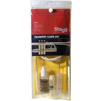 Stagg Trumpet Maintenance Kit