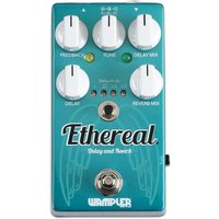 Wampler Ethereal Delay & Reverb