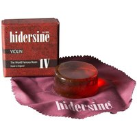 Hidersine 1V Violin Clear Rosin Large
