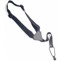 Stagg Nylon Strap For Classical Guitar Or Ukulele