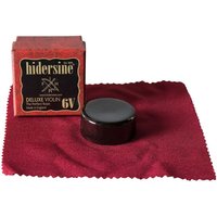 Hidersine Deluxe Violin Rosin