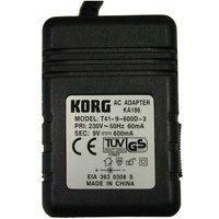 Korg microKORG Netzadapter