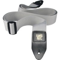 Ernie Ball 4046 Polypro Guitar Strap Grey