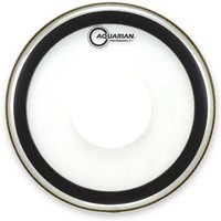 Aquarian Performance II Power Dot 20 Drum Head