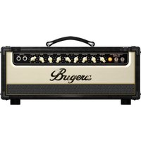 Bugera V22HD Infinium 22W Tube Amplifier Head