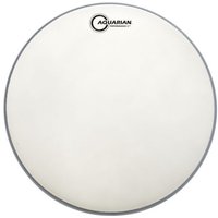 Aquarian Performance II Texture Coated 20 Bass Drum Head