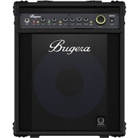 Bugera BXD15A 1x15 1000W Bass Combo
