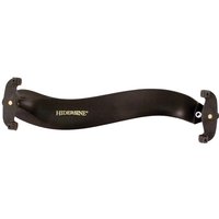 Hidersine Oxbury Violin Shoulder Rest 1/2 -1/4 Size Black