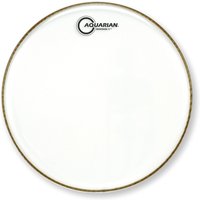 Aquarian Response 2 10" Drum Head