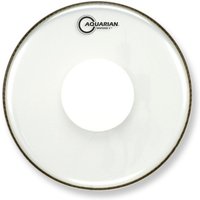 Aquarian Response 2 Power Dot 20" Bass Drum Head