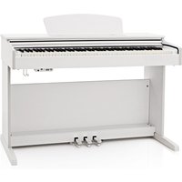 DP-10X Digital Piano by Gear4music White