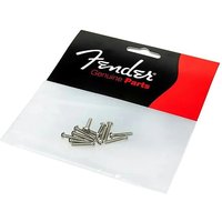 Fender American Vintage Stratocaster Saddle Screws