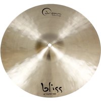 Dream Cymbal Bliss Series Paper Thin Crash 14"