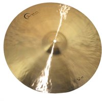 Dream Cymbals Bliss Series Paper Thin Crash 15"