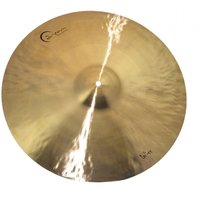 Dream Cymbals Bliss Series Paper Thin Crash 17"