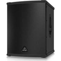 Behringer B1500XP 15 Active PA Subwoofer