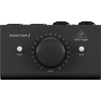 Behringer MONITOR1 Passive Monitor Controller