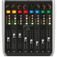 Behringer X-Touch Extender Control Surface