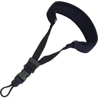 Neotech Classic Strap Regular Loop Black