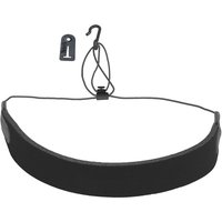 Neotech CEO Comfort Strap Regular Black