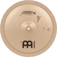 Meinl Generation X 12"/14" Trash Hat Cymbals