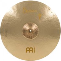Meinl Byzance Vintage 22 Sand Crash-Ride Cymbal