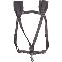Neotech Soft Harness XL Swivel Hook Black
