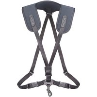 Neotech Super Harness XL Swivel Hook Black
