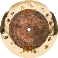 Meinl Byzance 10" Extra Dry Dual Splash