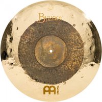 Meinl Byzance 20" Extra Dry Dual Crash/Ride