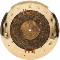 Meinl Byzance 16" Extra Dry Dual Crash